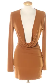 Vestido casual XS Zara, foto 1 de 2