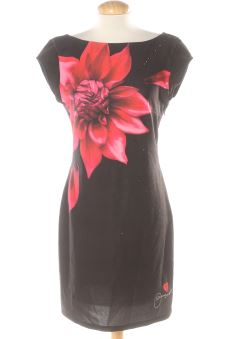 Vestito casual M Desigual, foto 1 di 2