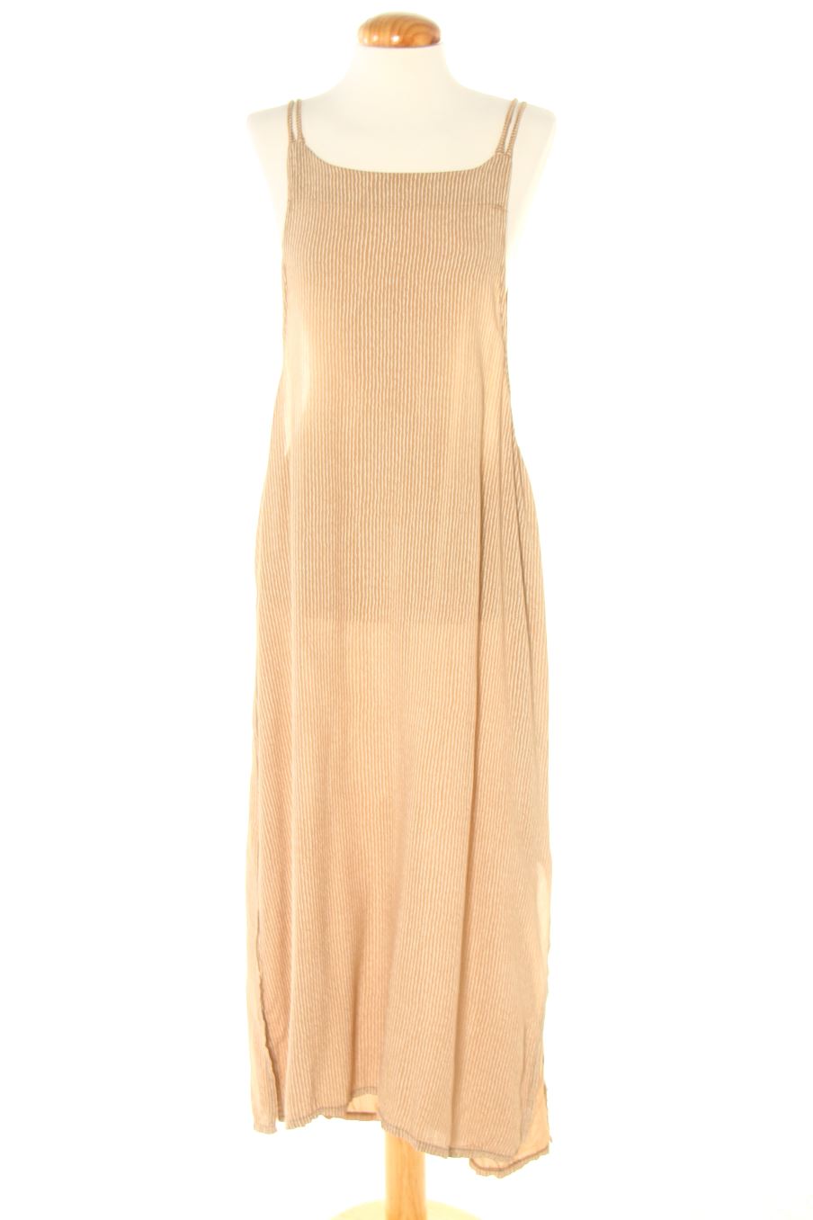 Robe casual PERCENTIL de la taille Taille unique, de couleur rayures