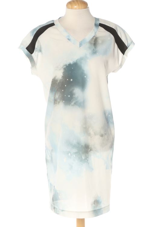 Robe casual