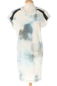 Robe casual 38 cop.copine, photo 1 sur 2