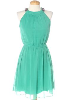 Robe casual 38 Fórmula Joven, photo 1 sur 2