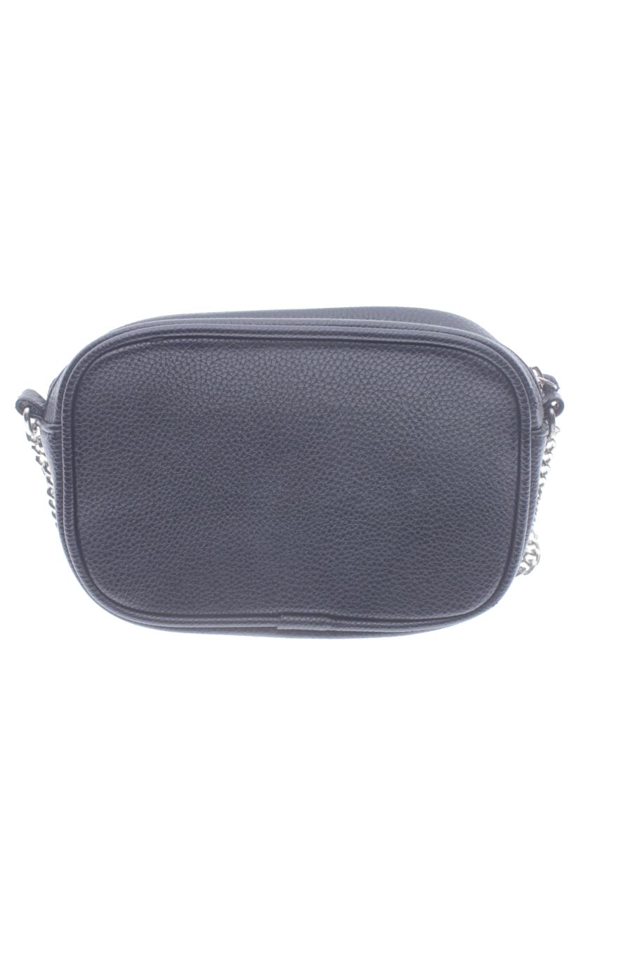 Sac à bandoulièreNoir Stradivarius