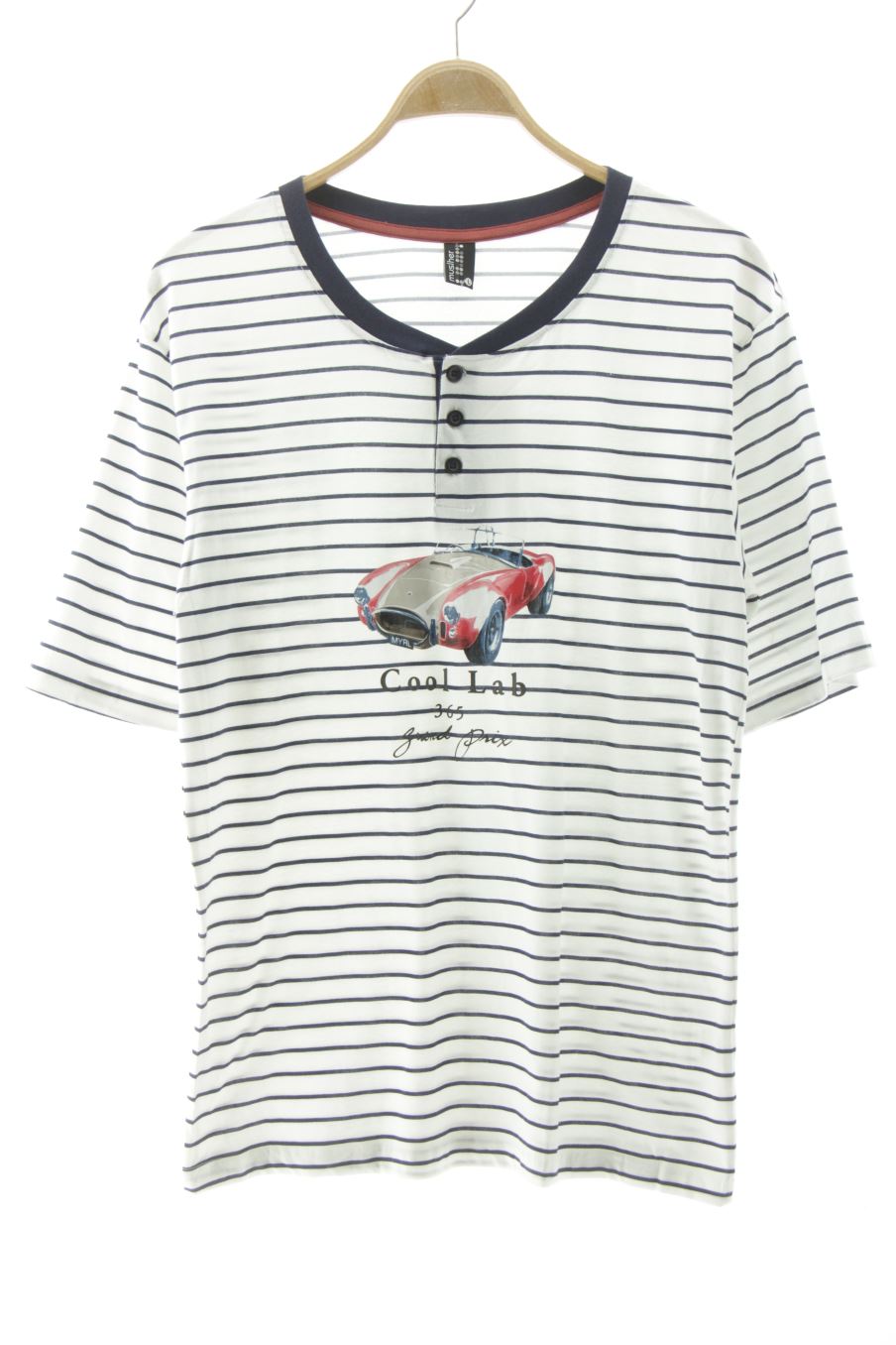 Pyjama complet Muslher de la taille L