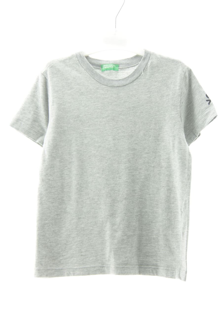 Benetton Kurzärmeliges T-Shirt Größe 110