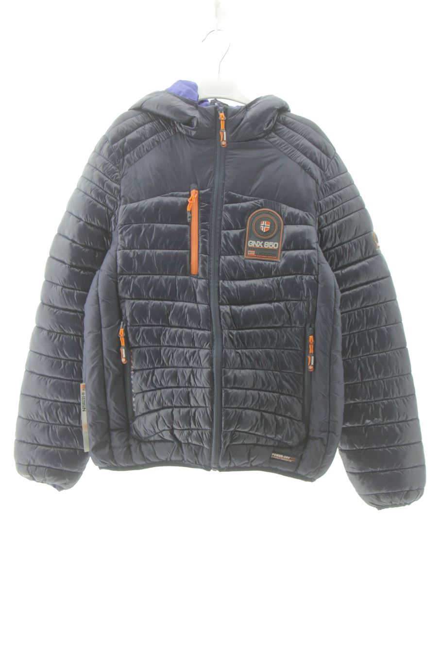 Blouson Geographical Norway de la taille 16 ans de seconde main