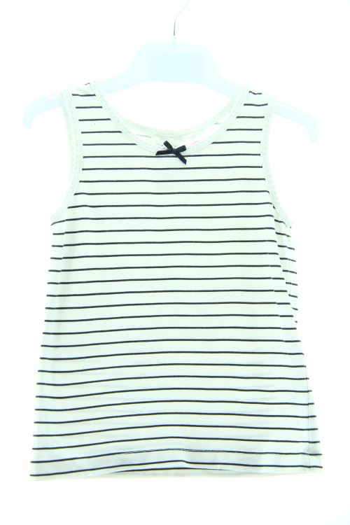 Camiseta sin mangas