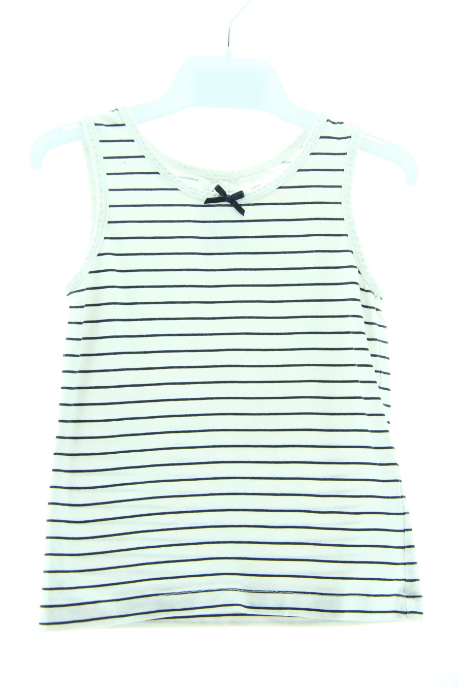 Camiseta sin mangas de H&M de la talla 2 años de segunda mano