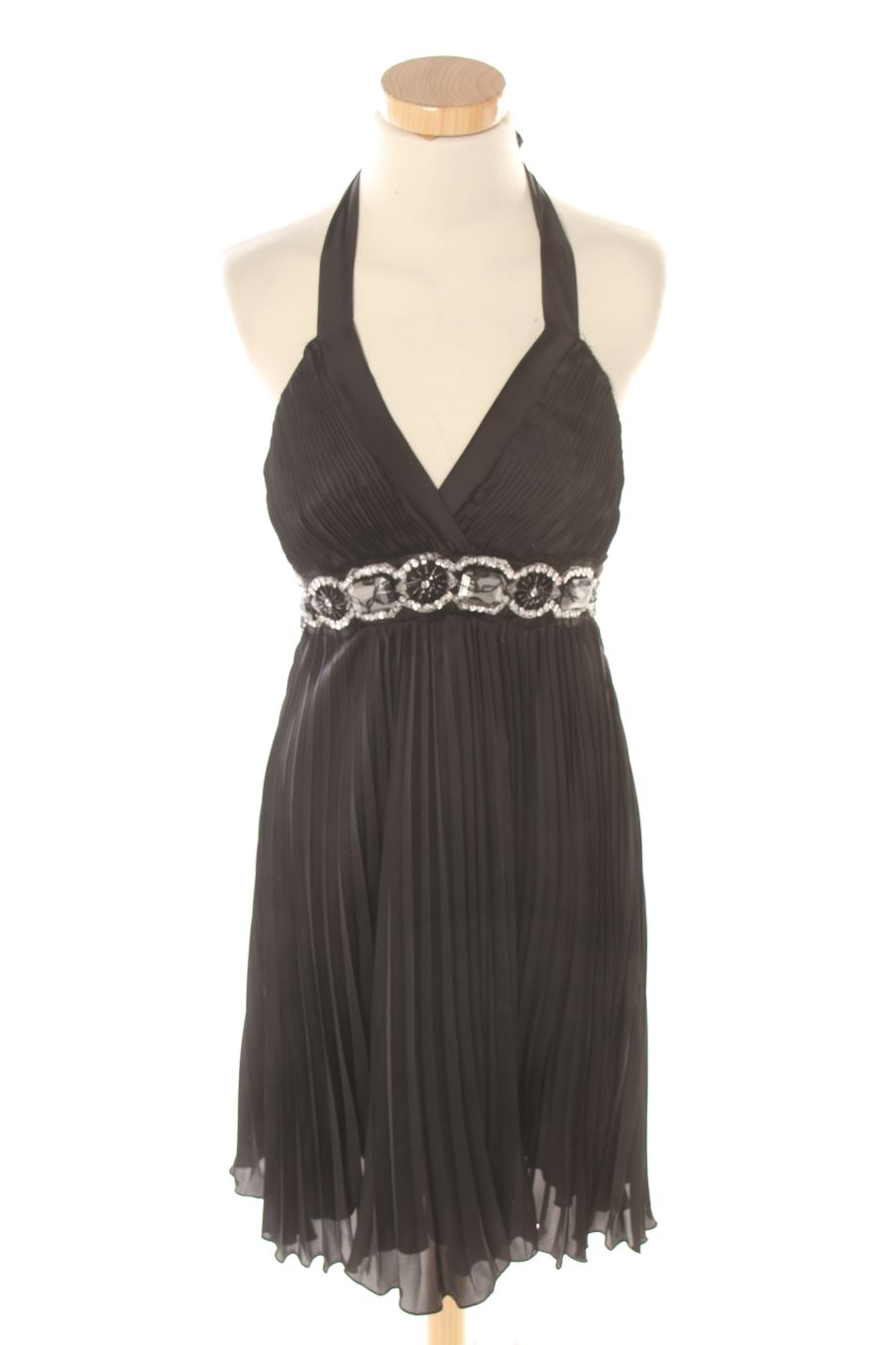 Vestido de DREAM ANGEL de la talla S, de color negro
