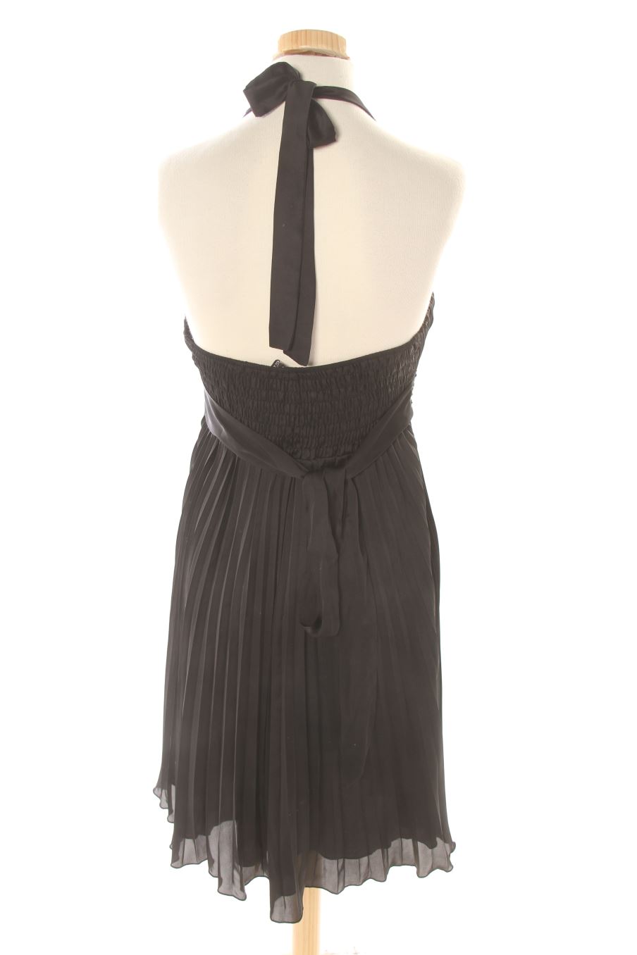 Vestido de DREAM ANGEL de la talla S, de color negro