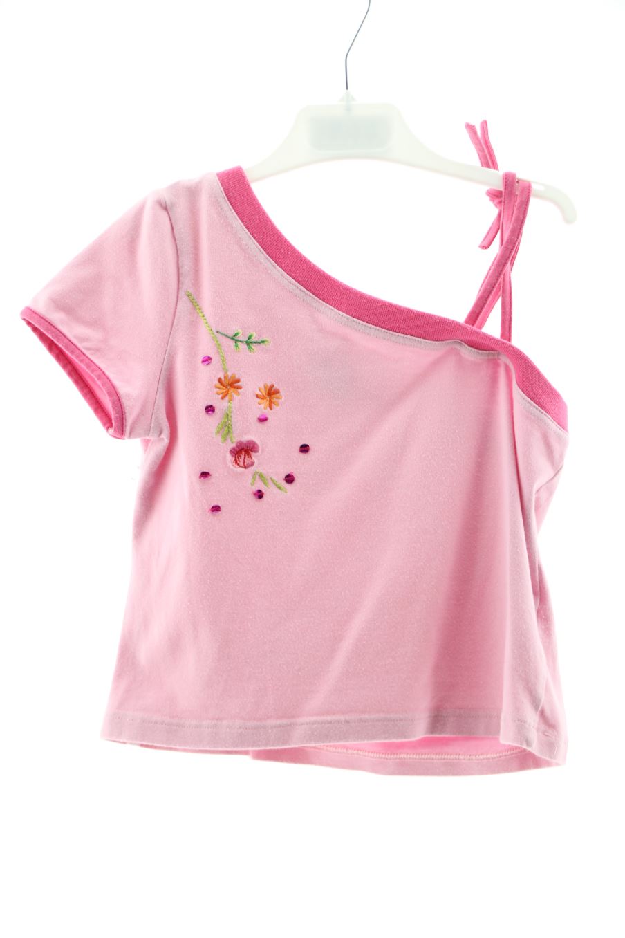 Top Fucin de la taille 4 ans de seconde main