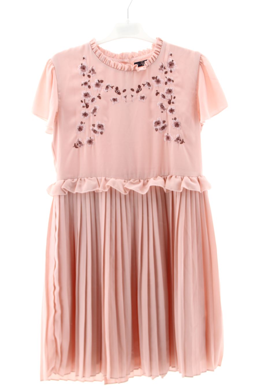 Robe Tizzas de la taille 13 ans de seconde main