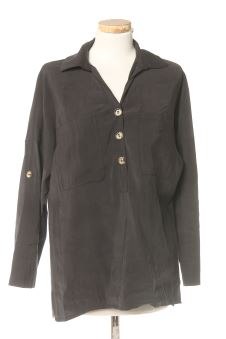 Blouse à manches longues M Made in italy, photo 1 sur 2