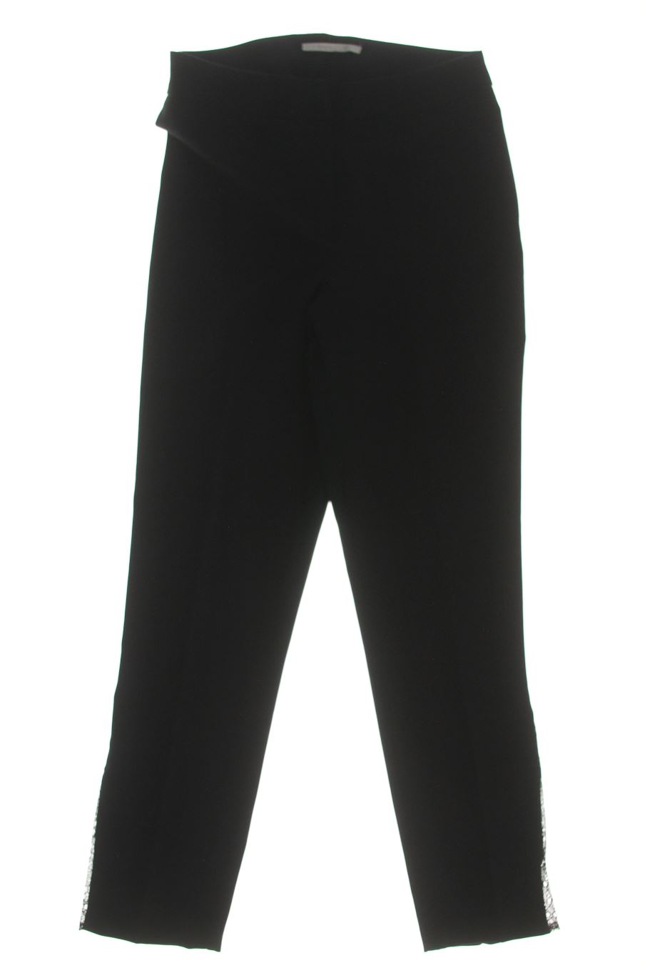 Pantalón de two`e de la talla 40, de color negro