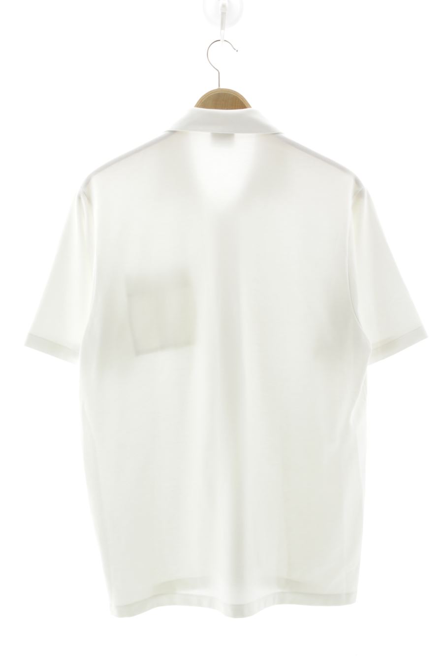 Camisa de manga corta de Lacoste de la talla XL