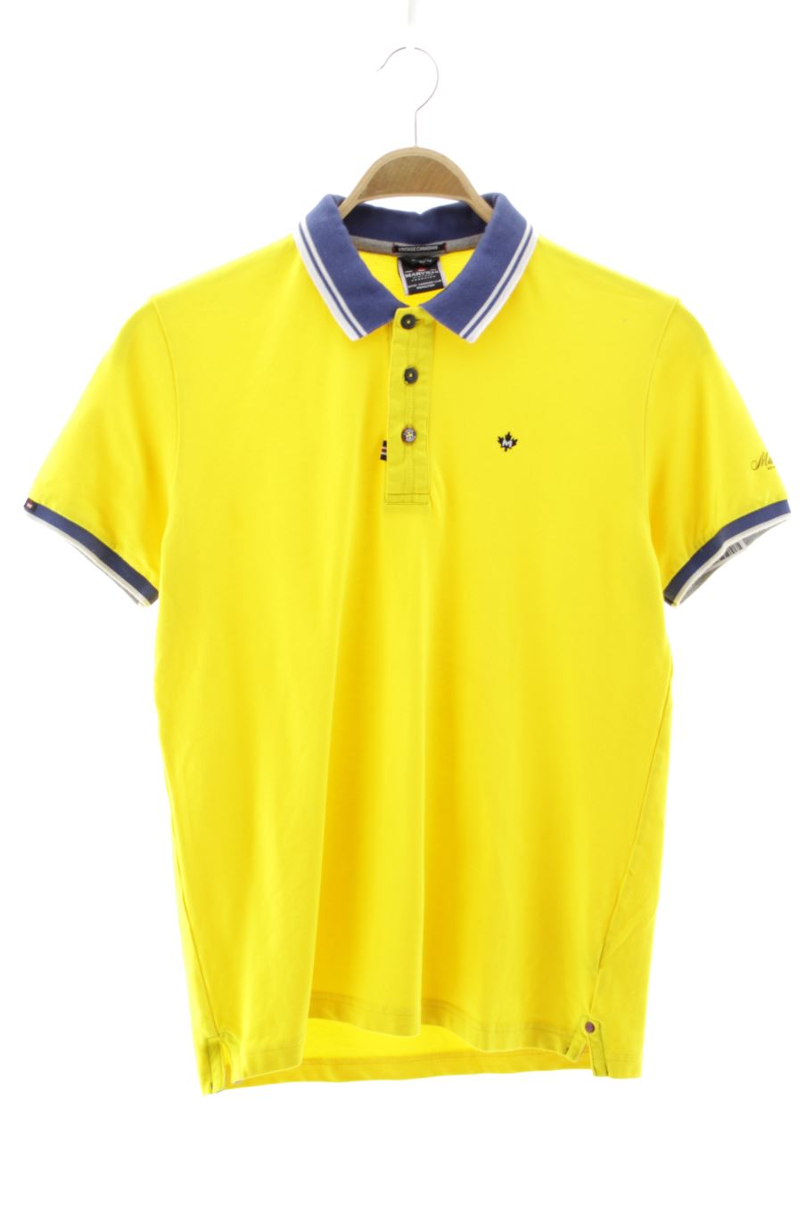 Polo MARVILLE de la taille M