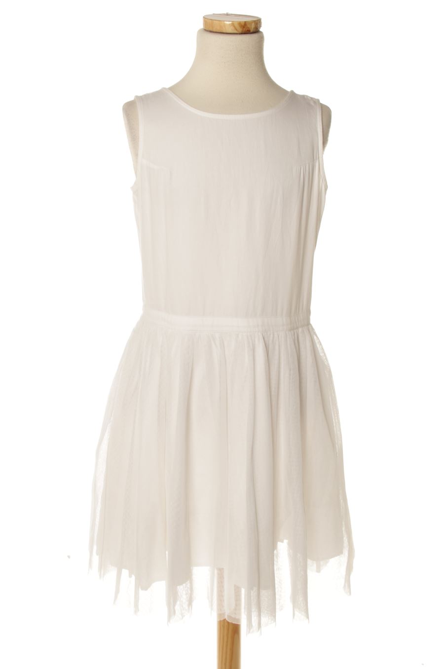 Robe Vertbaudet de la taille 12 ans de seconde main