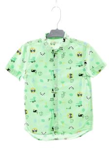 Chemise 7 ans Boys