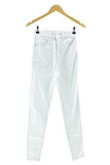 Jeans 36 Stradivarius, foto 1 di 2