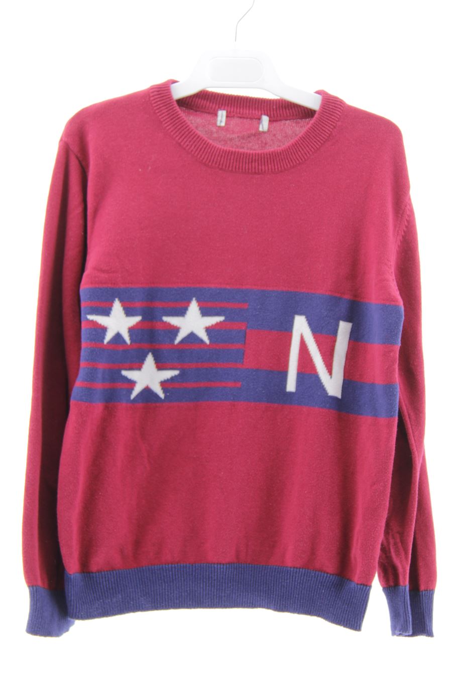 gebraucht NELBLU Pullover Größe 116
