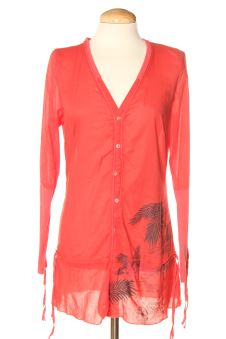 Chemise 36 Miss Captain TREND