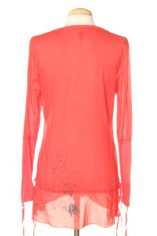Chemise 36 Miss Captain TREND