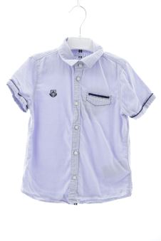 Camisa de manga corta 4 años Mayoral