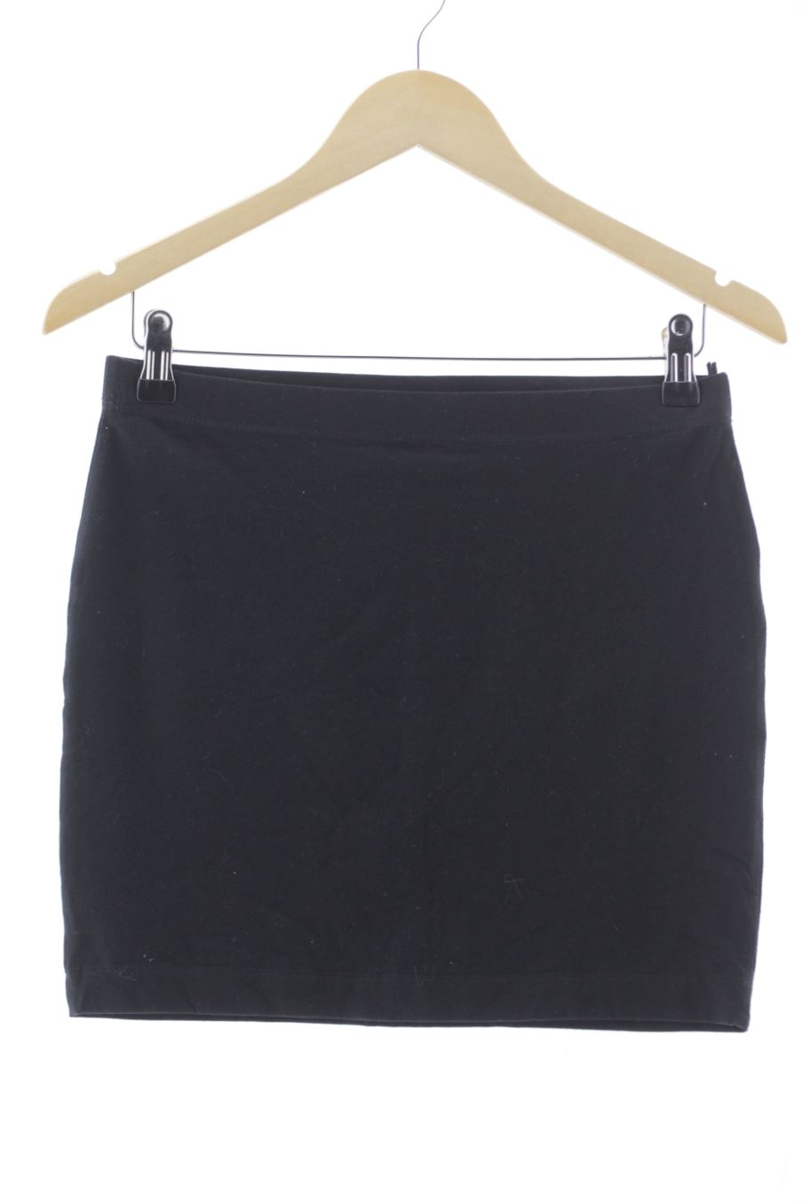 Jupe PERCENTIL de la taille M, de couleur noir