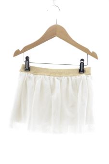 Jupe 3 ans Petit Bateau