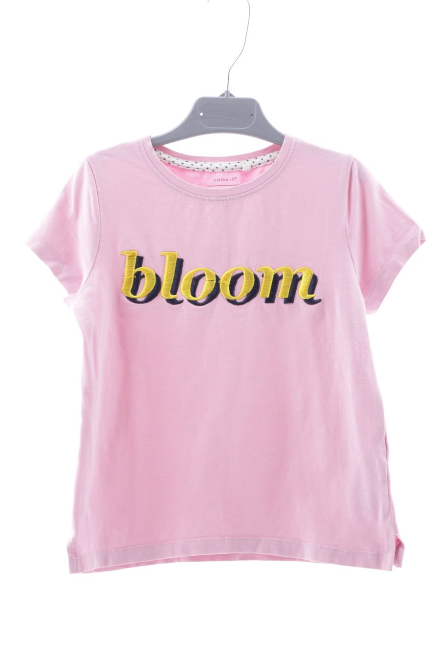 T-shirt Name it de la taille 7 ans de seconde main