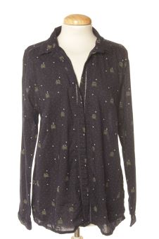 Hemd S Karl Marc John