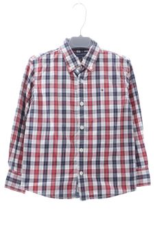 Chemise manches longues 6 ans Tommy Hilfiger