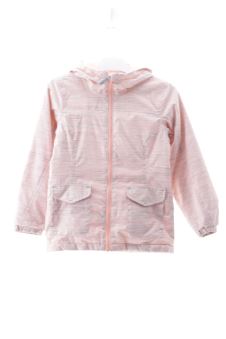 Jacke 110 Quechua (DECATHLON)