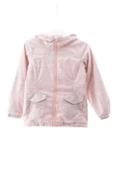 Cazadora 5 años Quechua (DECATHLON)