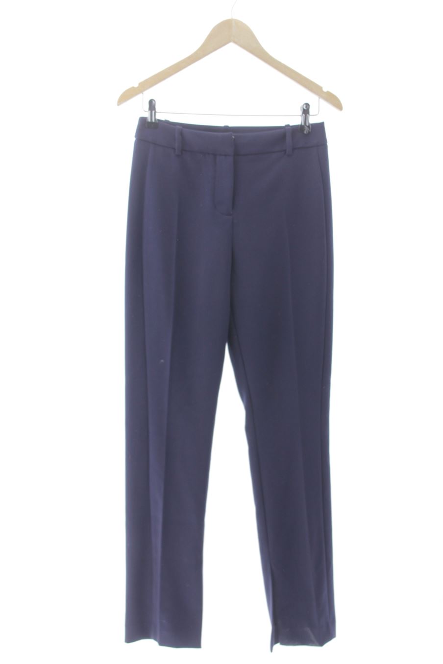 Pantalon C&A de la taille 36, de couleur bleu marine