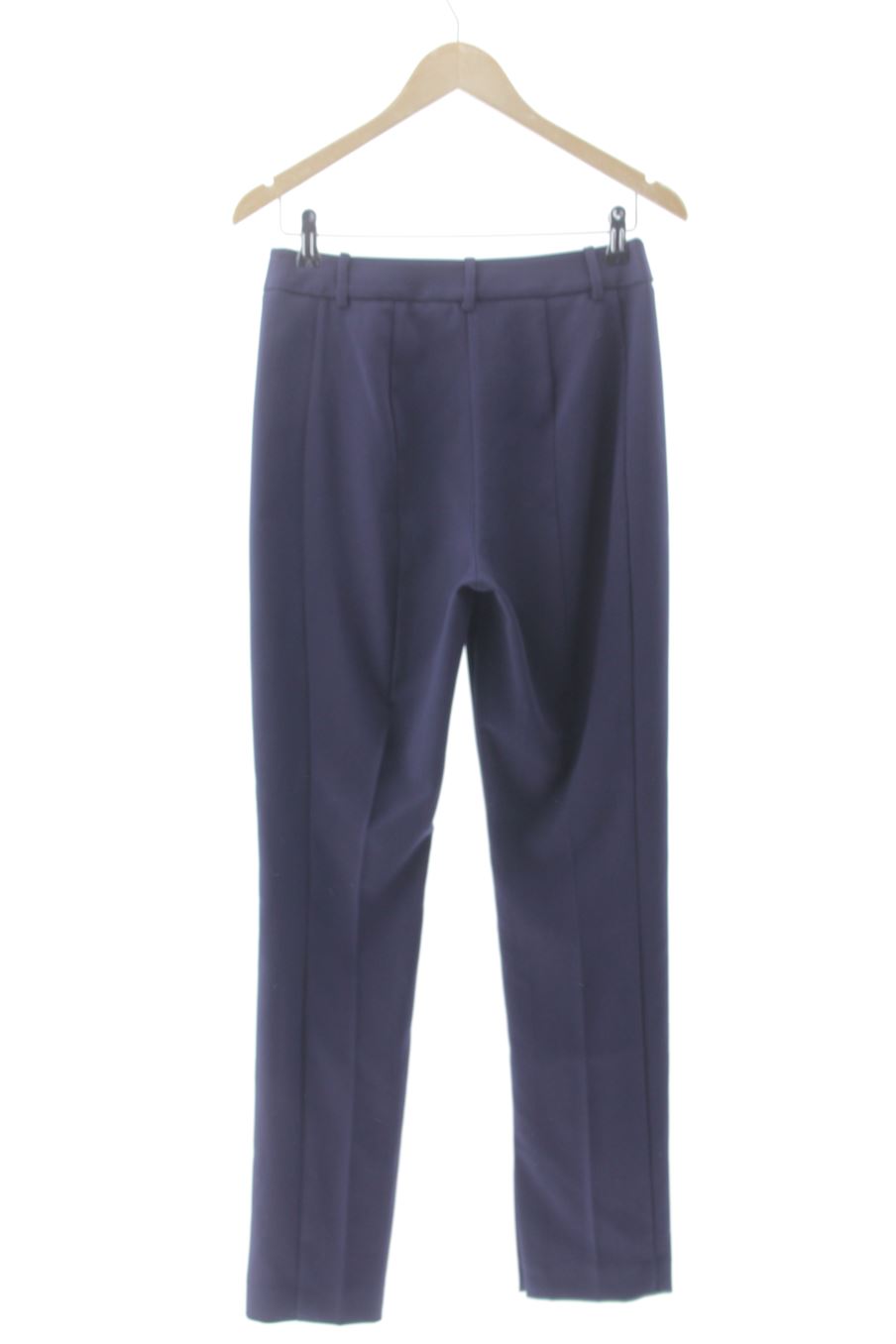 Pantalon C&A de la taille 36, de couleur bleu marine