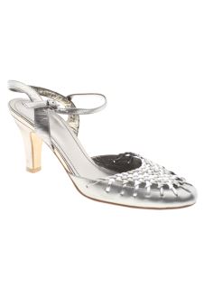 Sandales à talons 38 Zara