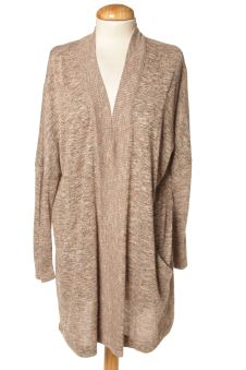 Cardigan M Violeta (by Mango )