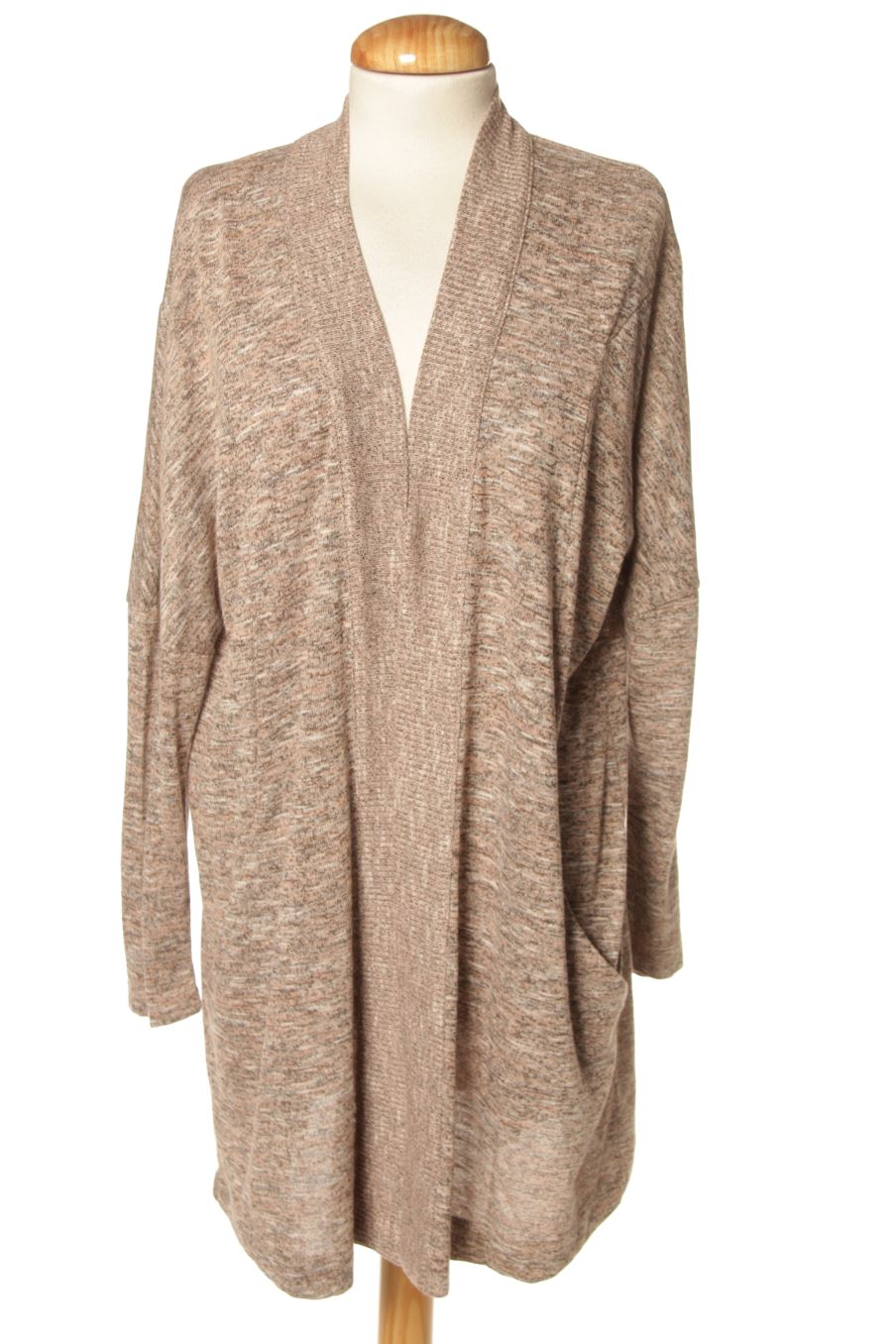 Chaqueta de Violeta (by Mango ) de la talla M, de color estampado