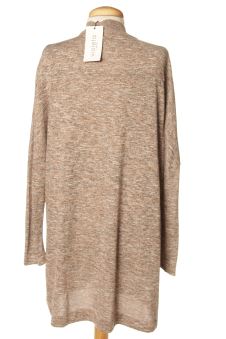 Cardigan M Violeta (by Mango )