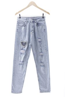 Jeans 38 BADALONA, photo 1 sur 2