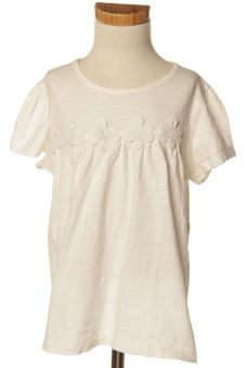 Kurzärmeliges T-Shirt 128 Monoprix