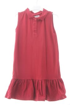 Robe casual 10 ans Lola Palacios
