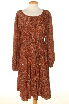 Robe casual M PERCENTIL, photo 1 sur 2