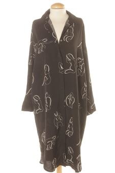 Robe casual S MONKI
