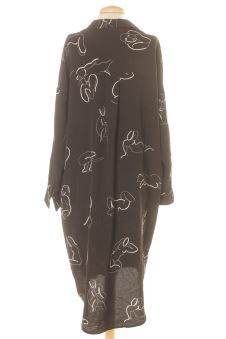 Robe casual S MONKI