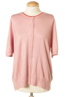 Jersey XL Peppercorn