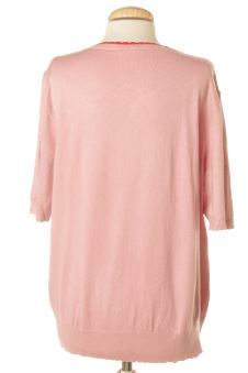 Jersey XL Peppercorn