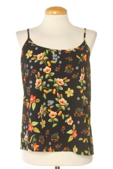Blusa de manga corta 40 Dolores Promesas