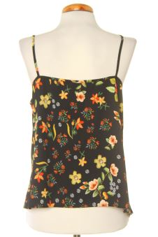 Blusa de manga corta 40 Dolores Promesas